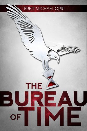 [The Timewalker 01] • The Bureau of Time